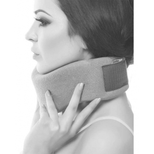 Бандаж на шийний відділ хребта для дорослих Soft Cervical Collar Comfort, Orthoteh 30202