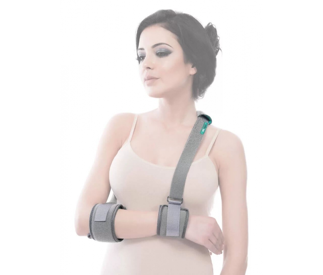 Плечевой бандаж Mitela Light Ortho Orthoteh 31605 Плечевой бандаж Mitela Light Ortho Orthoteh 31605