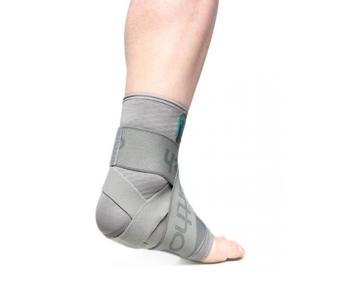 Бандаж на голеностопный сустав Standard Orthoteh 40803