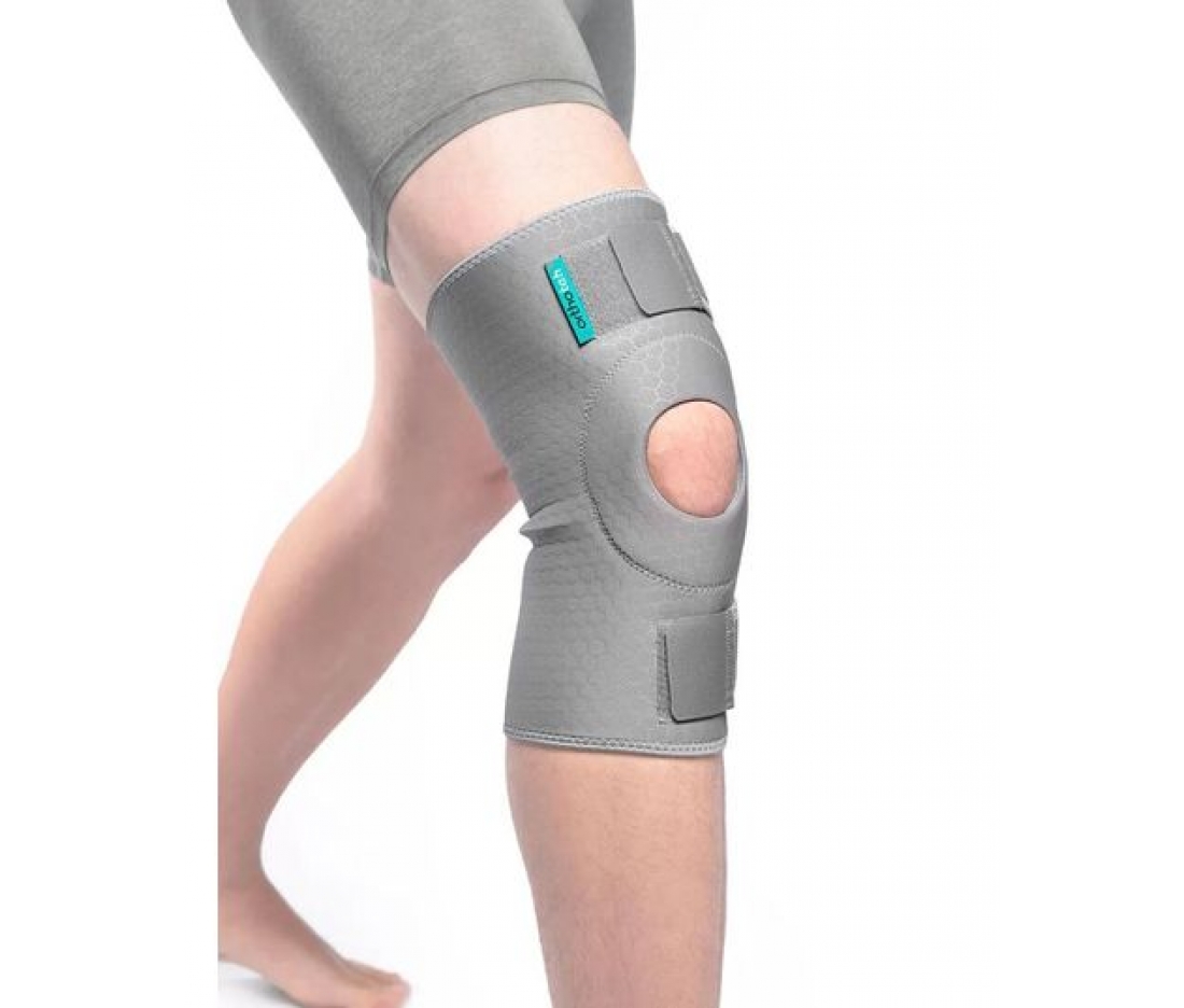 Фіксатор колінного суглоба Comfort Orthoteh 40201