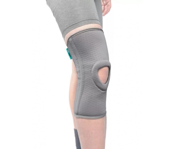 Фіксатор колінного суглоба Comfort plus Orthoteh 40801