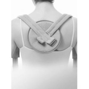 Фіксатор ключиці Clavicle Brace Fix, Orthoteh 20103