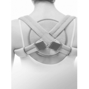 Фіксатор ключиці Clavicle Brace Fix, Orthoteh 20103
