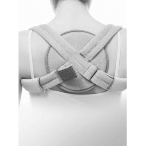 Фіксатор ключиці Clavicle Brace Fix, Orthoteh 20103