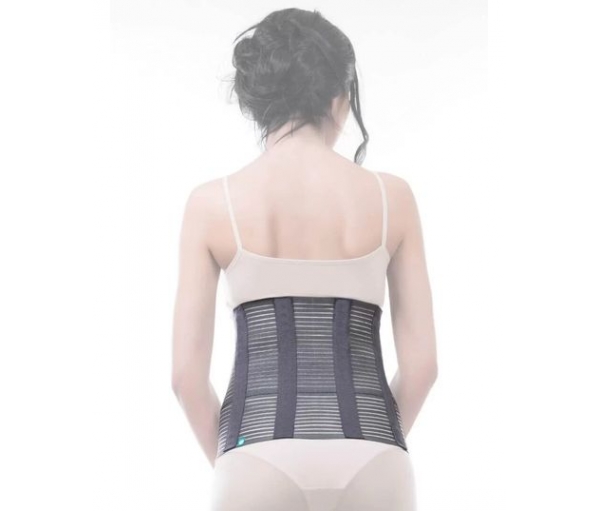 Послеоперационный бандаж с легкой поддержкой позвоночника, Orthoteh 10106 Послеоперационный бандаж с легкой поддержкой позвоночника, Orthoteh 10106