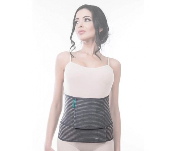 Послеоперационный бандаж на грудную клетку или брюшную стенку, Orthoteh 10105