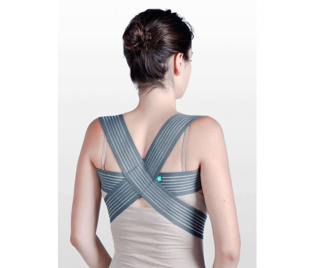 Плечовий бандаж Shoulder Brace Light, Orthoteh 20105