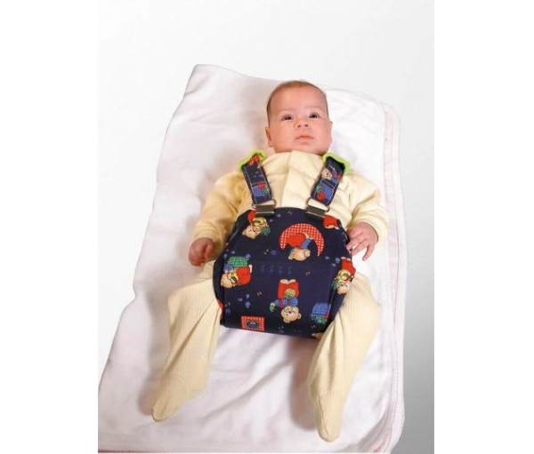 Бандаж, фиксирующий тазобедренный сустав (Шина Фрейка), Orthoteh 60503 Бандаж, фиксирующий тазобедренный сустав (Шина Фрейка), Orthoteh 60503