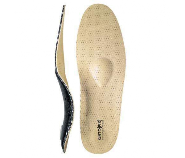 Ортопедические стельки Ortofix 849 Hard усиленные