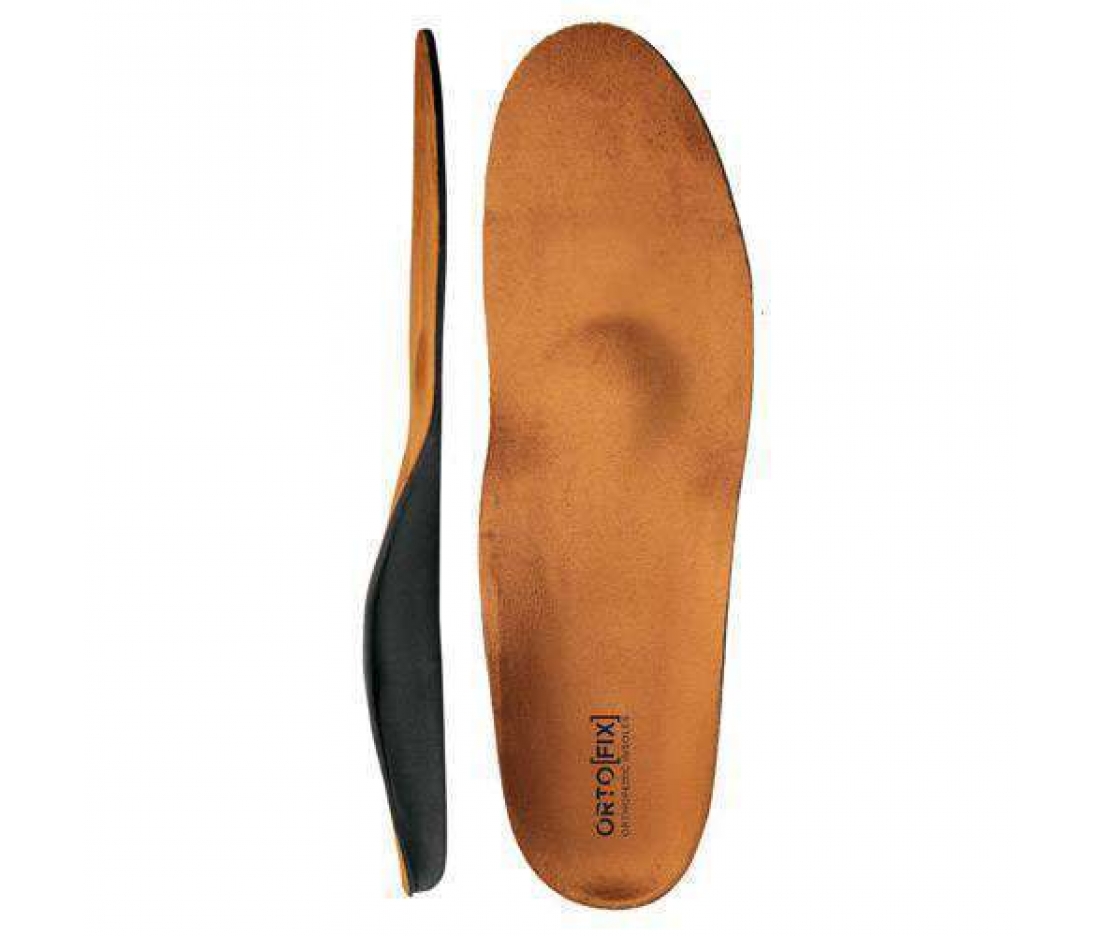 Ортопедические стельки Ortofix 830 Simple для повседневной обуви