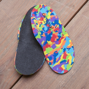 Детские ортопедические стельки Ortofix 8151 Детские ортопедические стельки Ortofix 8151