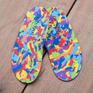 Детские ортопедические стельки Ortofix 8151 Детские ортопедические стельки Ortofix 8151