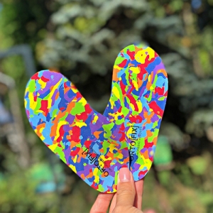 Детские ортопедические стельки Ortofix 8151 Детские ортопедические стельки Ortofix 8151