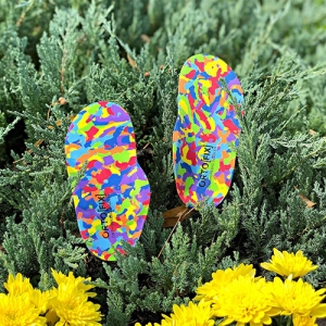 Детские ортопедические стельки Ortofix 8151 Детские ортопедические стельки Ortofix 8151