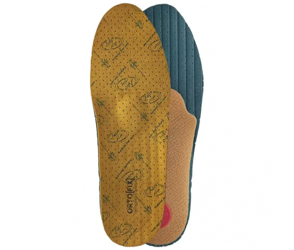 Ортопедические стельки для повседневной обуви Ortofix 899 Protect