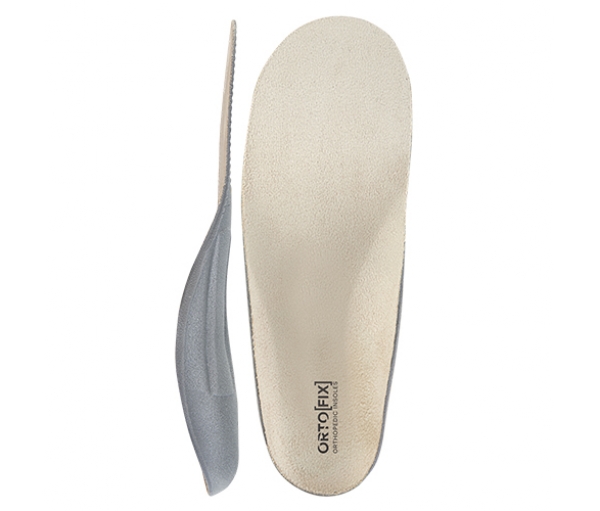 Корригирующие детские стельки Эврика 826 Ortofix