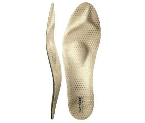 Ортопедические стельки для модельной обуви арт.8101 Ortofix