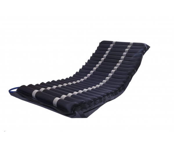 Противопролежневый секционный матрас с компрессором CA-88QD OrtoMed Противопролежневый секционный матрас с компрессором CA-88QD OrtoMed