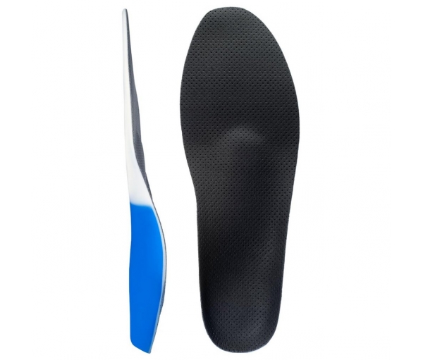 Стельки ортопедические амортизирующие мягкие OMP-961 Ortomed