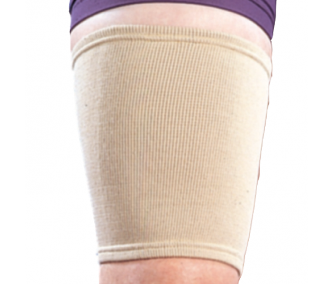 Бандаж эластичный на бедро ES-601 Ortop Бандаж эластичный на бедро ES-601 Ortop