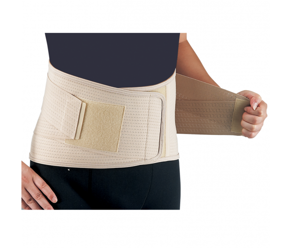 Корсет ортопедический пояснично-крестцовый WB-542 Ortop Корсет ортопедический пояснично-крестцовый WB-542 Ortop