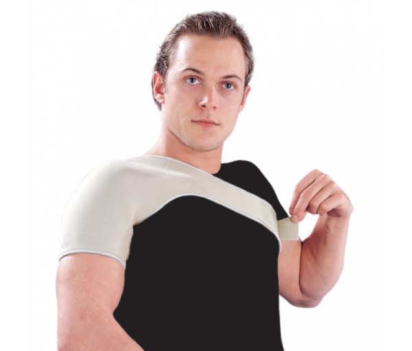 Бандаж неопреновый на плечевой сустав Ortop NS-102