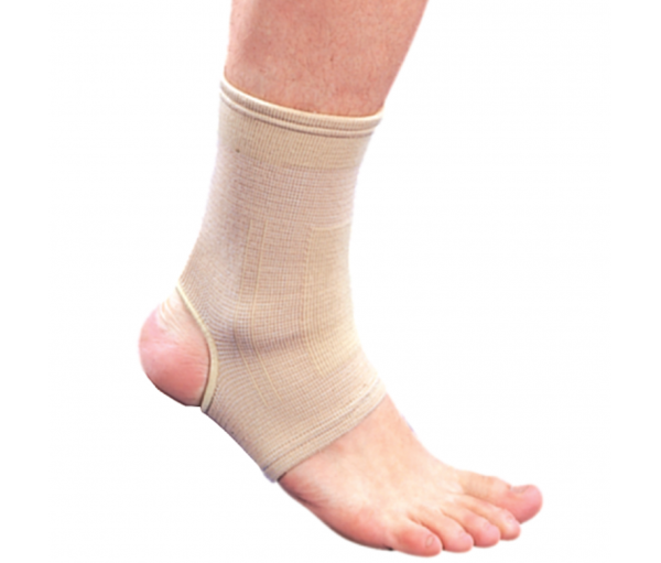 Бандаж на голеностопный сустав ES-901 Ortop