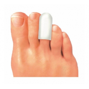 Защитный чехол на палец Pedag 275