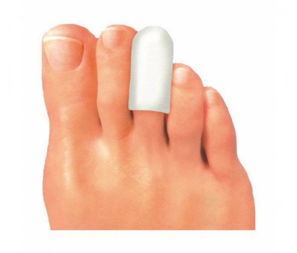 Защитный чехол на палец Pedag 275 Защитный чехол на палец Pedag 275