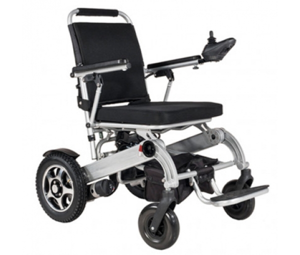 Электроколяска с автоматическим механизмом складывания OSD-COMPACT Электроколяска с автоматическим механизмом складывания OSD-COMPACT