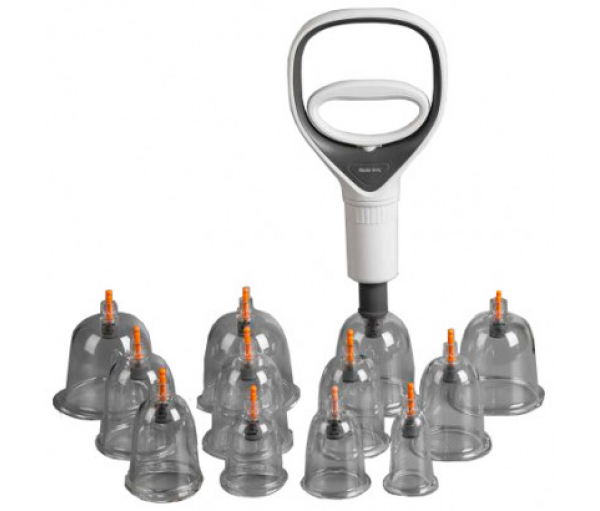 Массажные банки OSD-CUPPING-12 Массажные банки OSD-CUPPING-12