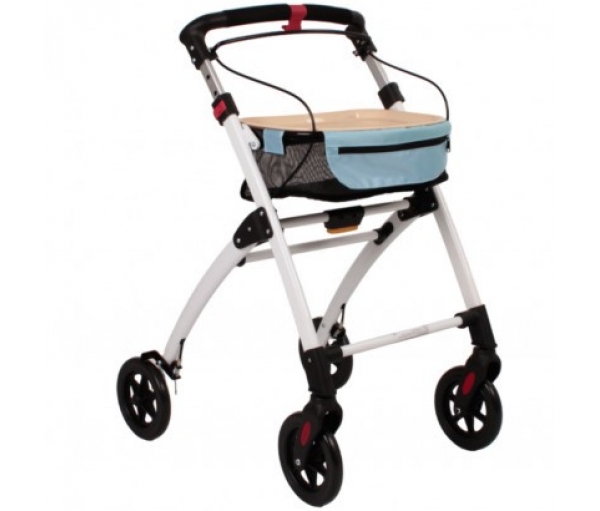 Складной алюминиевый роллер «Wuxi» OSD-KQ-1010