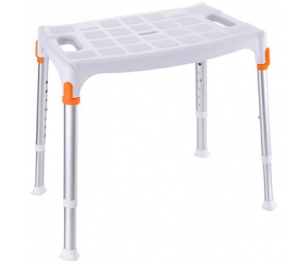 Стул-табурет для ванной и душа KING-SS1-00