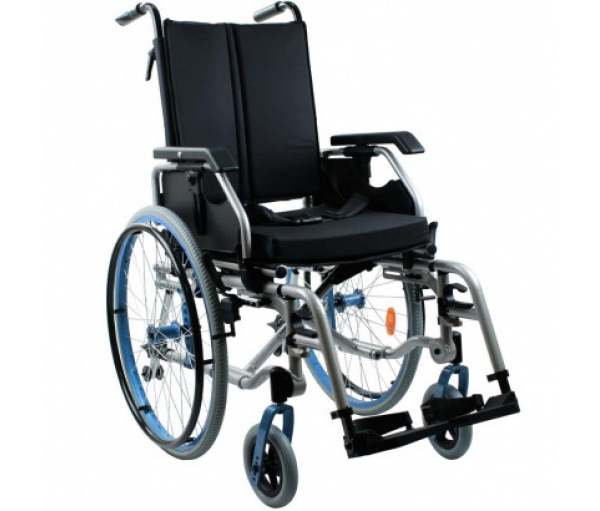 Легкая инвалидная коляска OSD-JYX5