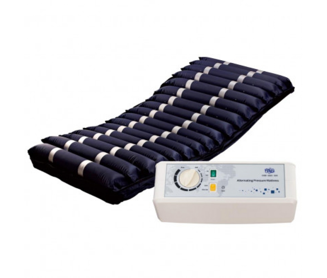 Противопролежневый секционный матрас с компрессором и статикой OSD-QDC-505