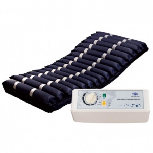 Противопролежневый секционный матрас с компрессором и статикой OSD-QDC-505