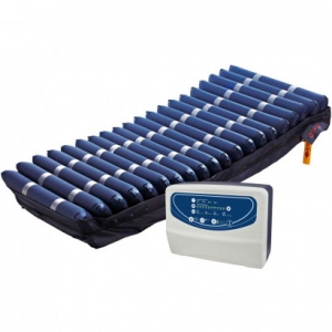 Противопролежневый секционный матрас с компрессором OSD-QDC-8010