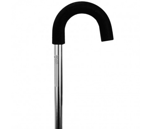 Дугообразная алюминиевая трость OSD-YU810 Дугообразная алюминиевая трость OSD-YU810