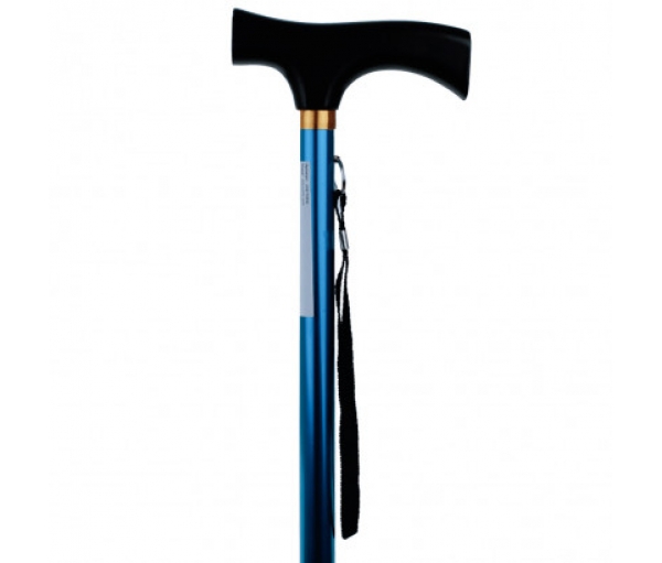 Трость с Т-образной ручкой YU-822 Трость с Т-образной ручкой YU-822