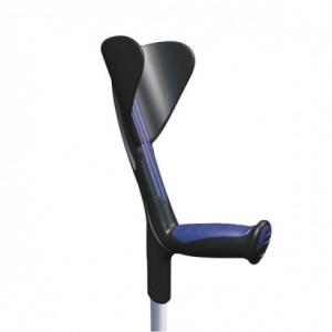 Костыль подлокотный Advance (синий) арт.200913 Herdegen Костыль подлокотный Advance (синий) арт.200913 Herdegen