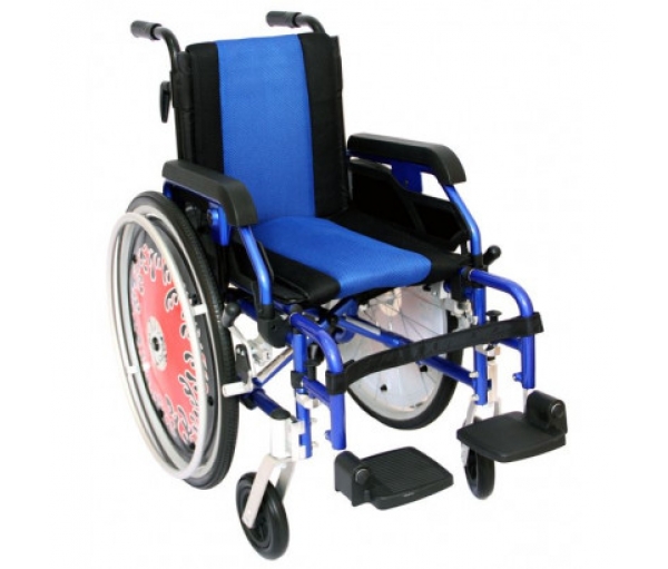 Инвалидная коляска для детей OSD Child Chair