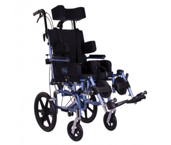 Коляска для детей с ДЦП OSD Junior RE-MOD-MK-2200