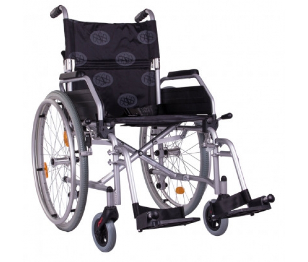 Легкая инвалидная коляска OSD Ergo Light