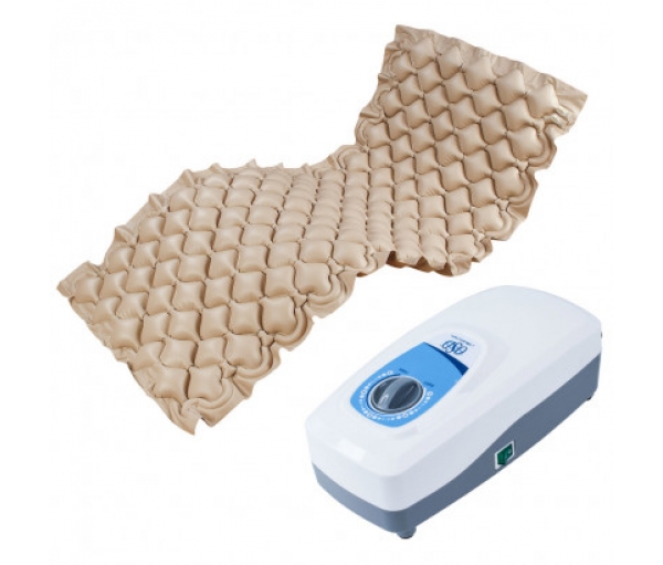 Ячеистый противопролежневый матрас с компрессором OSD-F-103 Ячеистый противопролежневый матрас с компрессором OSD-F-103