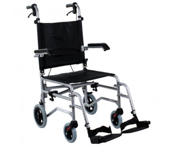Каталка для инвалидов складная OSD-MOD-8 Каталка для инвалидов складная OSD-MOD-8