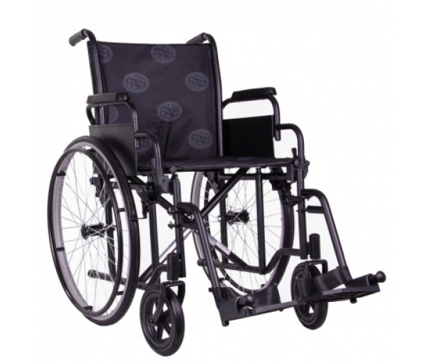 Инвалидная коляска OSD Modern (складная) OSD-MOD-ST-**-BK