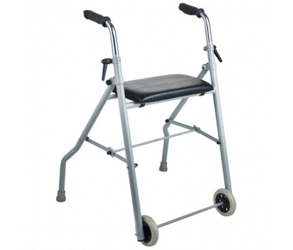 Ходунки на колёсах с сиденьем OSD-9306