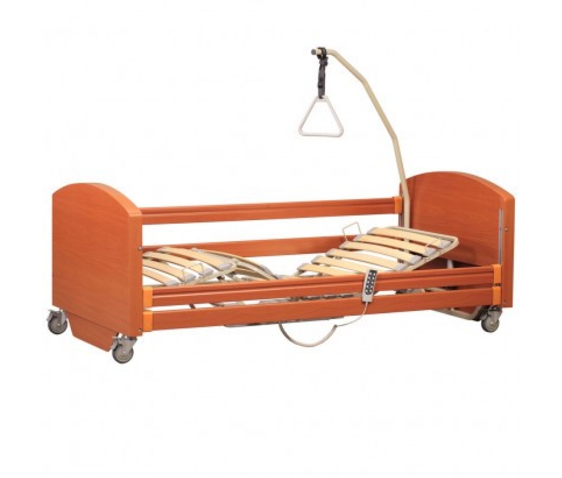 Кровать функциональная с электроприводом «SOFIA ECONOMY» OSD-91EV Кровать функциональная с электроприводом «SOFIA ECONOMY» OSD-91EV