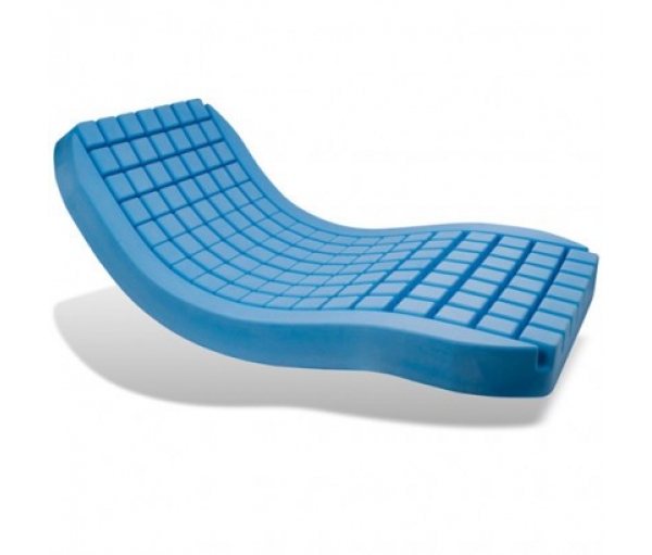 Матрас «POLYPLOT» с увеличенной шириной (120 см) P102MPLMHI120