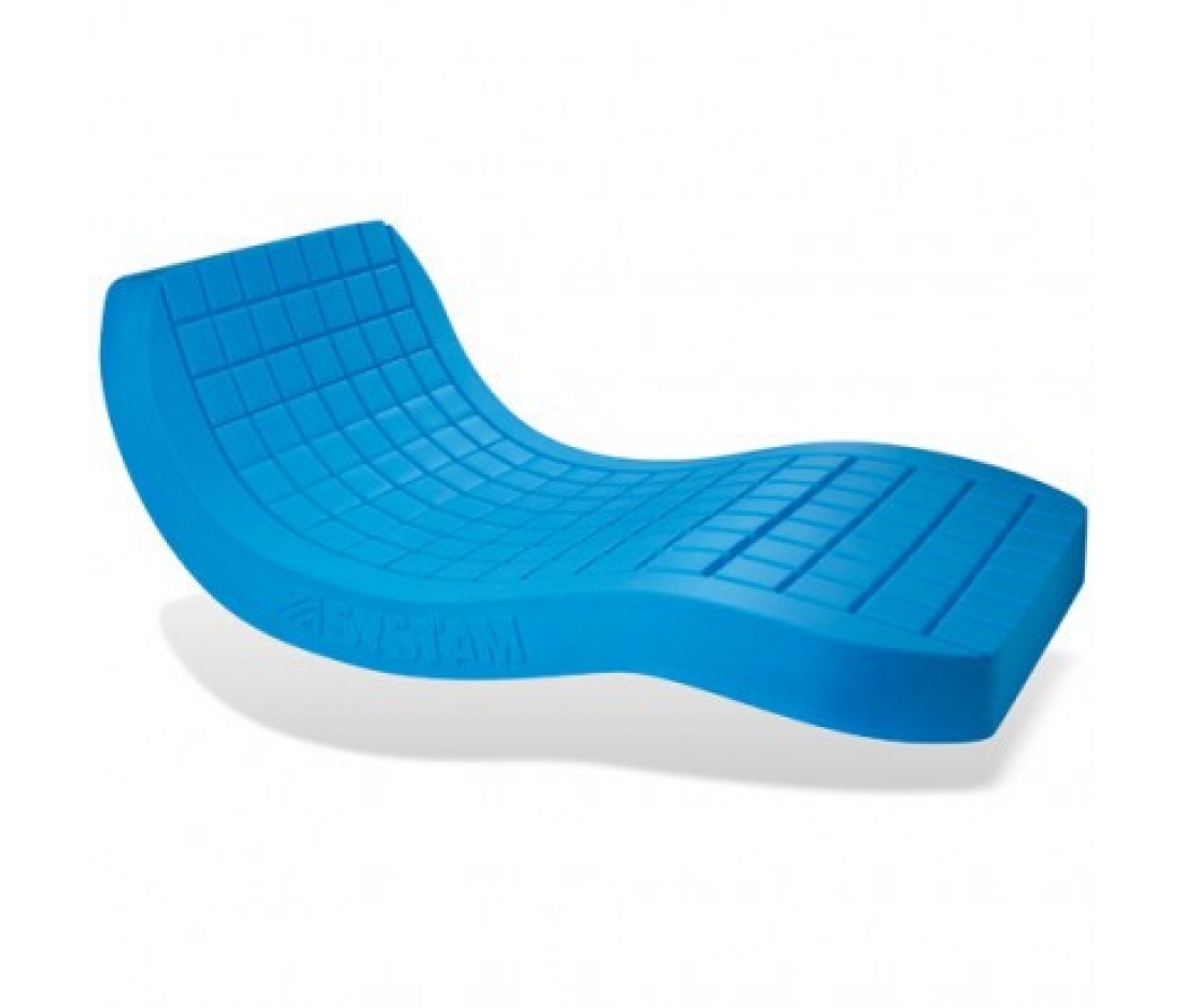 Ортопедический матрас «VISCOFLEX» P161MOPMHI Ортопедический матрас «VISCOFLEX» P161MOPMHI